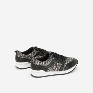 Giày vascara new size 38