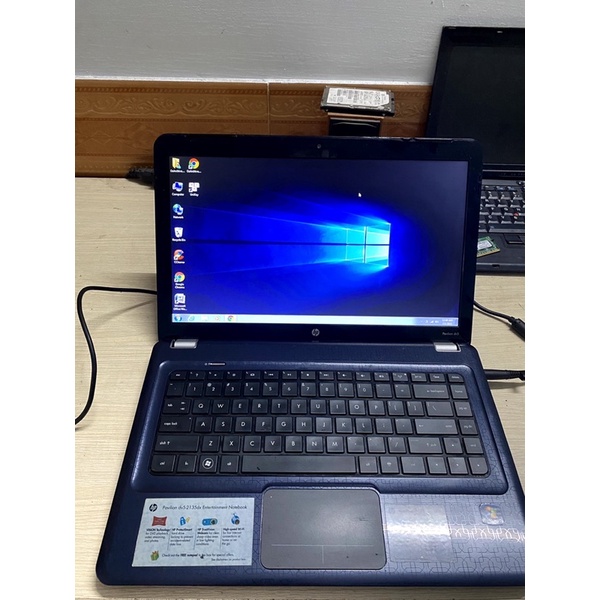 Laptop cũ văn phòng giá rẻ ( Core i3 / Ram 4GB / HDD 250GB ) chính hãng | BigBuy360 - bigbuy360.vn