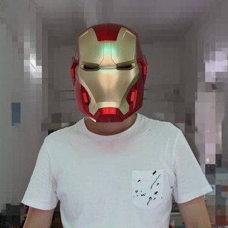 Mặt nạ Iron man - Iron man helmét