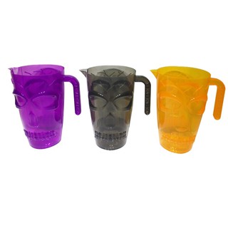 Bình hình đầu lâu halloween uncle bills uh00987