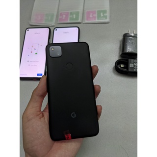 Điện Thoại Google Pixel 4a Bản 6/128GB Likenew