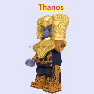 Mô Hình Nhân Vật Siêu Anh Hùng Marvel
