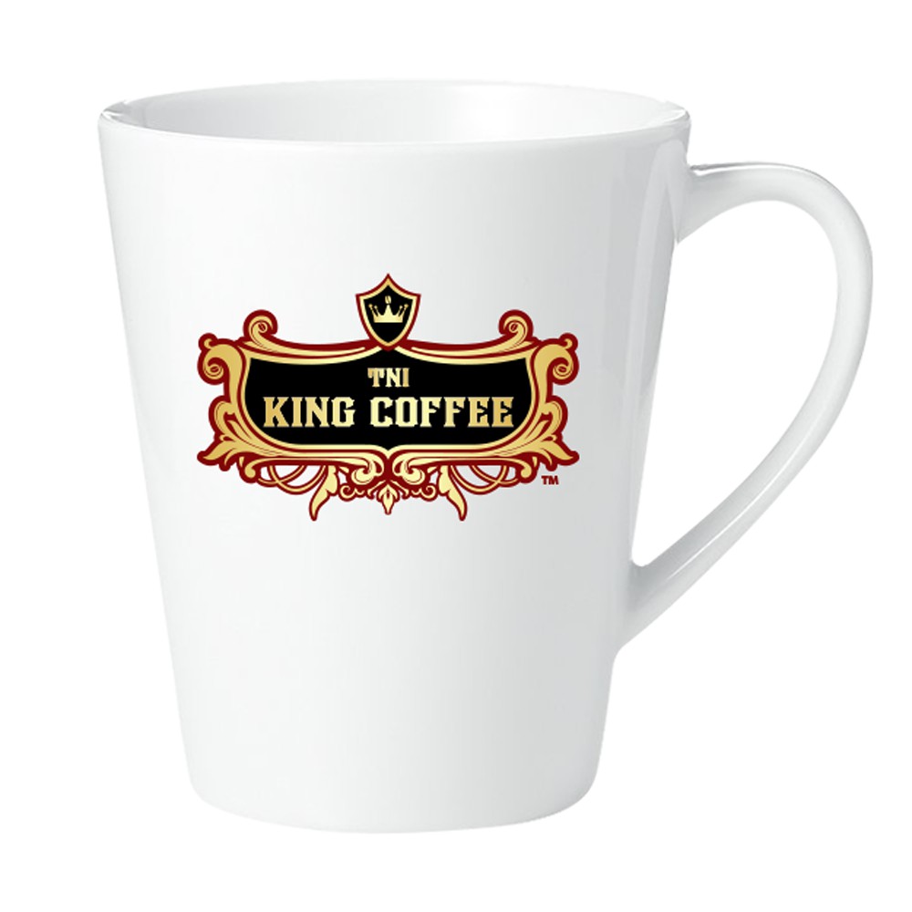 Hộp Quà tặng Cà Phê Gắn Kết KING COFFEE - Quà tặng gắn kết yêu thương