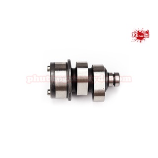 Cốt cam exciter độ chép mẫu uma 5li2,5li5,5li8