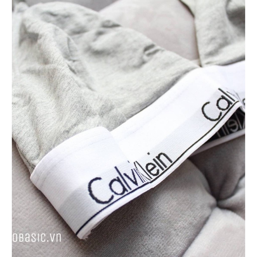 [Full box] Bộ đồ lót nữ bikini CK kiểu dáng chữ T cao cấp | BigBuy360 - bigbuy360.vn