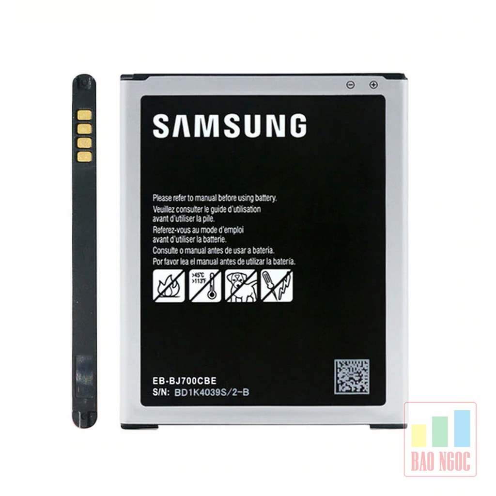 Pin Samsung J700 / J7 2015