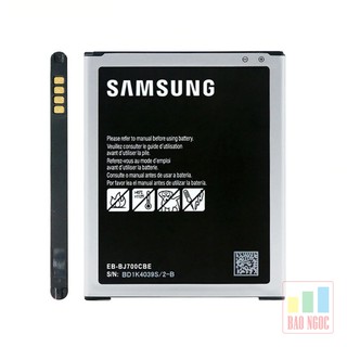 Pin Samsung J700 / J7 2015