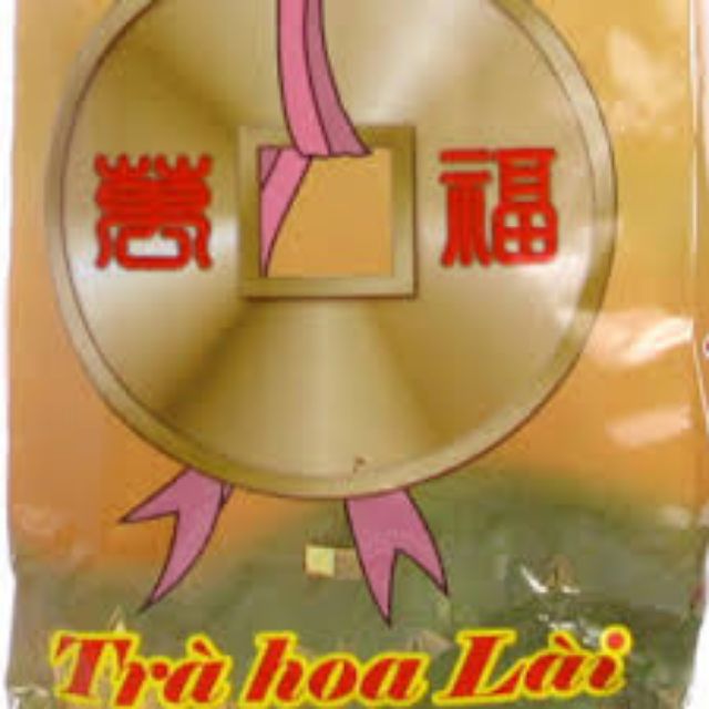 Trà lài Đồng Tiến 70gr ( Gói lẻ)