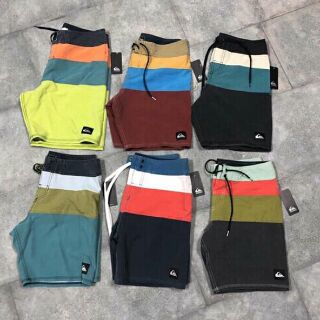 Quần quiksilver