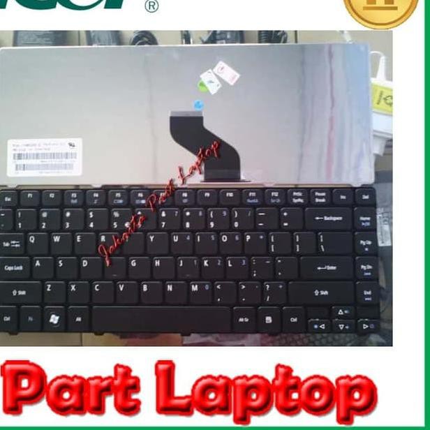 Bàn Phím Laptop Acer Aspire 4745 4745g 4745z 4750 4750g 4750z 4750zg 4752