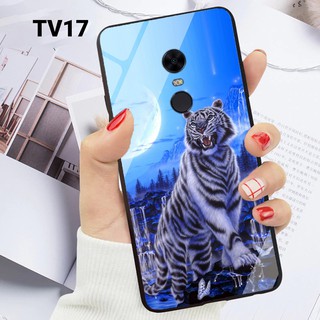 Ốp lưng Xiaomi Redmi Note 4/4x_redmi 5plus ốp in chất sắc nét bảo vệ cam cực tốt