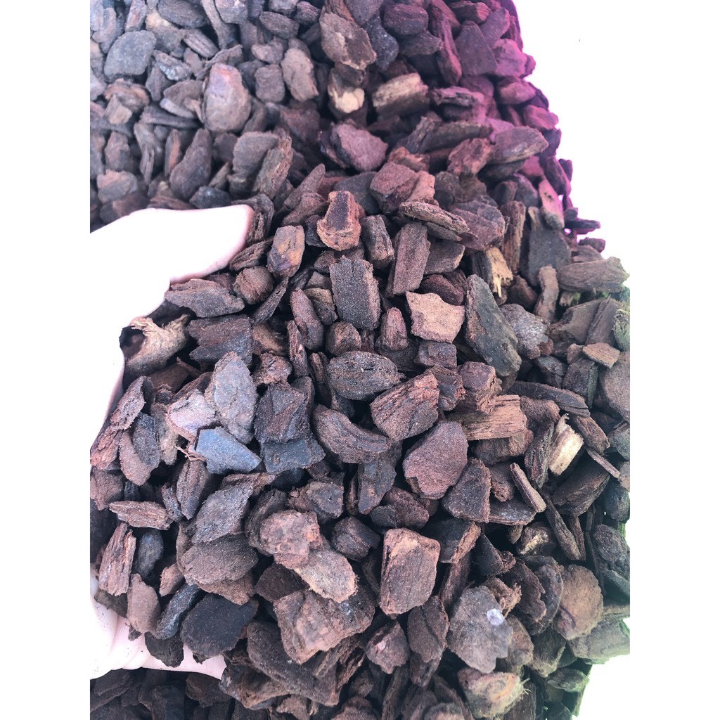1kg Vỏ thông Orchiata nhập khẩu - Giá thể trồng hoa Phong Lan (Đủ 3 Size)