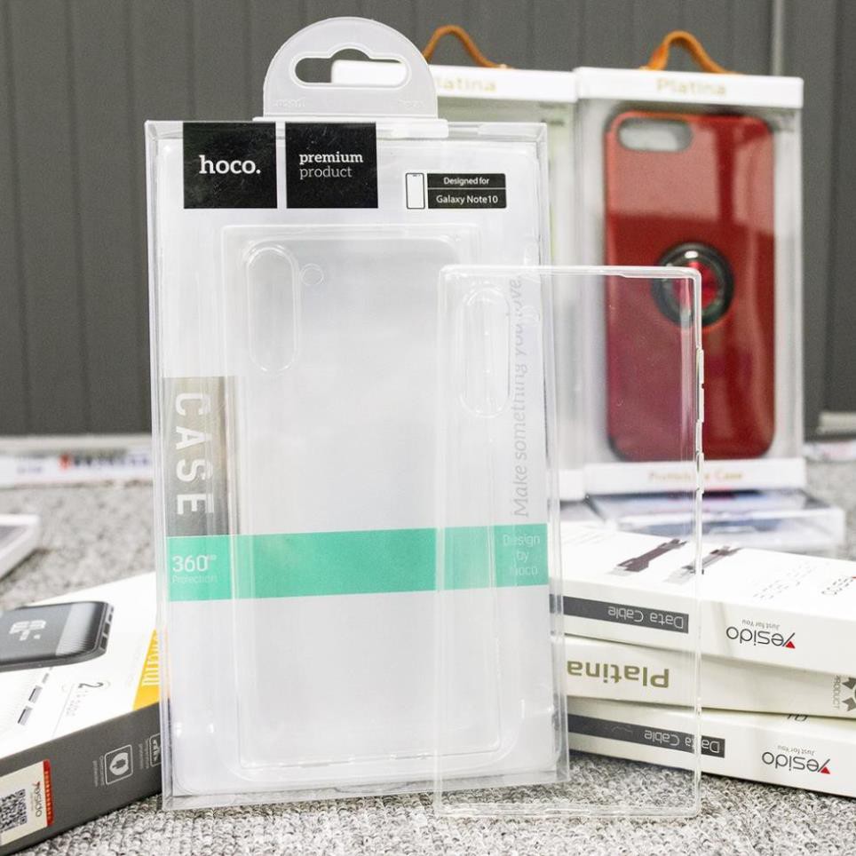 Ốp Hoco trong dành cho Samsung