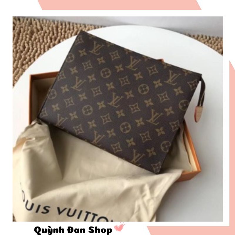 Túi Xách Quảng Châu Cao Cấp Clutch Cầm Tay Lv