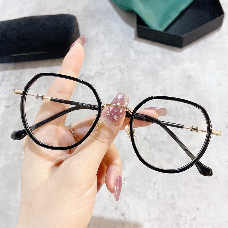 Gọng Kính Thời Trang Jz2135