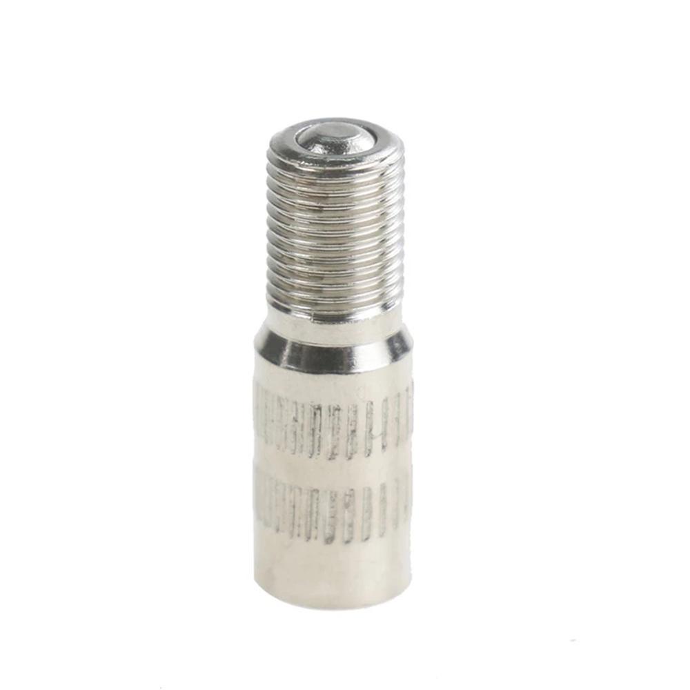 LANFY Van Bơm Hơi Nối Dài Cho Xe Scooter 25mm / 39mm