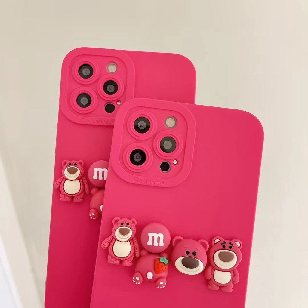 Ốp điện thoại mềm thích hợp cho iPhone 13 promax X XS XR XS MAX 7Plus 8Plus 11 11 pro 11 pro max 12 12 pro 12 pro max