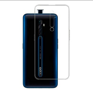 Ốp dẻo trong suốt Oppo Reno 2 trong suốt