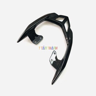 cảng sau sirius phay kiểu màu đen MS1234