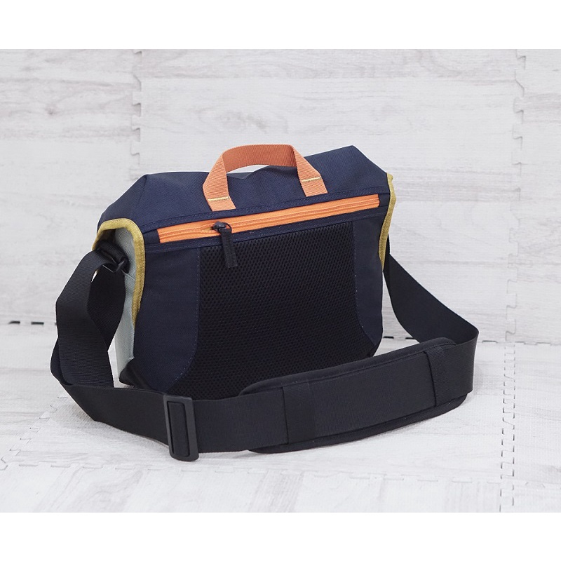 Túi máy ảnh Crumler Proper Roady 2.0 Camera Sling 4500