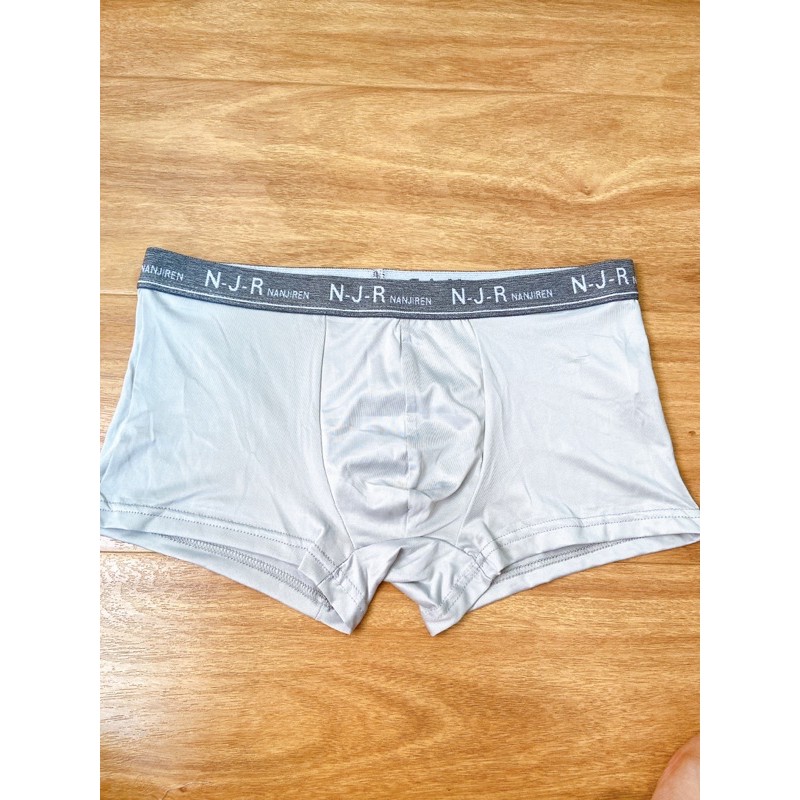 Combo 4 quần sịp nam nanjiren