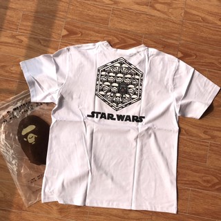 Áo phông Bape STARWARS