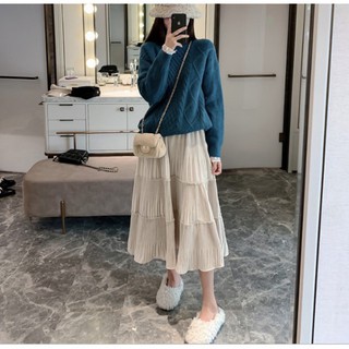 Chân Váy Bầu Xinh CVB59