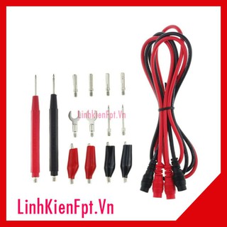 Đồng hồ đo aneng an8008 cao cấp