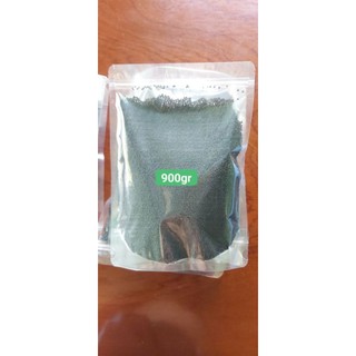 Đạm cá hồi humic amino túi 1000gr/ Phân hữu cơ viên 1kg