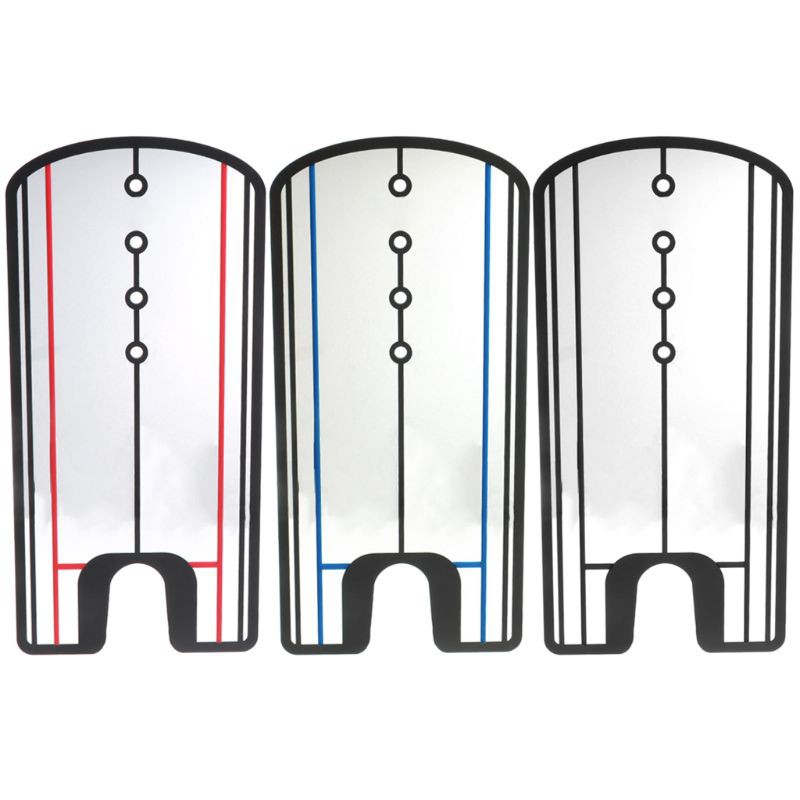 Gương Tập Đánh Golf 6 "X12"