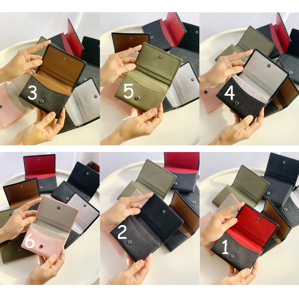 Ví Mini Easy Tiemvida