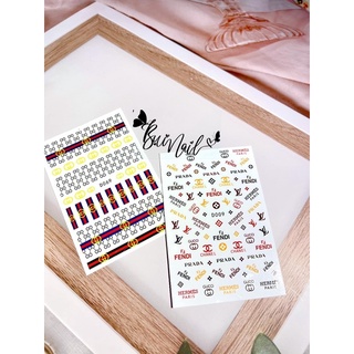 STIKER DÁN 13k/2Tấm