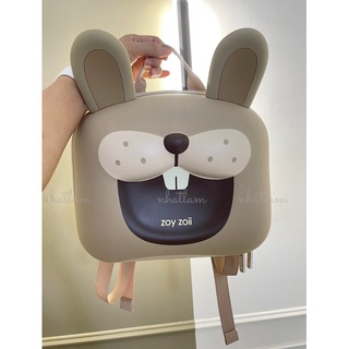 Balo Zoyzoii cho bé hàng Cao cấp Order 14-20 ngày