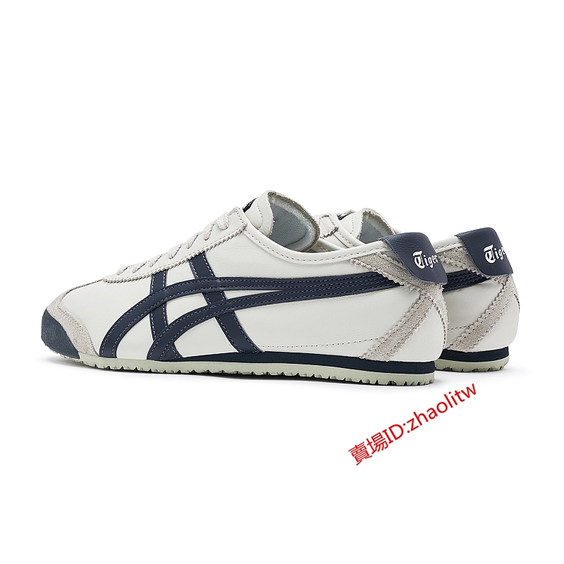 Giày Thể Thao Onitsuka Tiger Ghost Cosmic Thời Trang Unisex Mexico66