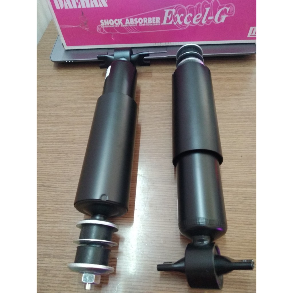 Phuộc nhún/ Giảm xóc trước xe tải Kia K2700