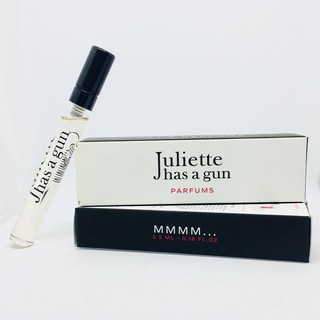 💥 Nước hoa mini nữ - Juliette has a gun