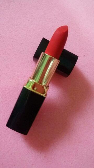 Son lì Handmade Lipstick 3D bền mầu