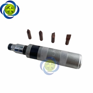 Bộ vít đóng Crossman 48-105 có 4 mũi