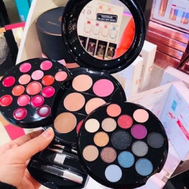 SET TRANG ĐIỂM CHUYÊN NGHIỆP NOCIBE PHÁP | BigBuy360 - bigbuy360.vn