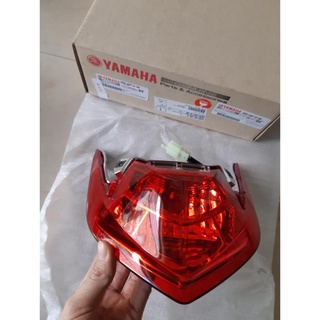 Đèn hậu (Đèn lái) Nouvo 4 (LX) Yamaha