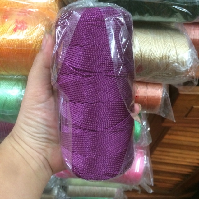 Sợi thô set 5c
