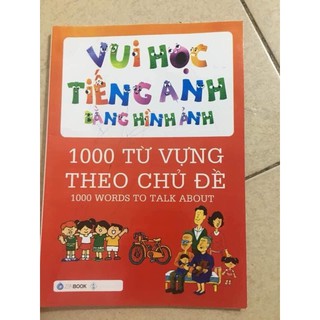 Flashcard vui hoc tiếng anh bằng hình ảnh
