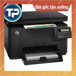 Máy in Laser màu đa năng HP M176N Nhập khẩu - Siêu tốt, siêu rẻ | BigBuy360 - bigbuy360.vn