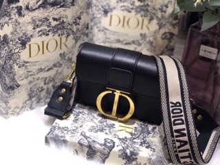 Túi dior siêu mini