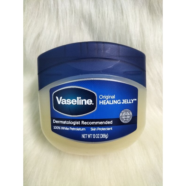 Sáp dưỡng ẩm vaseline 368g