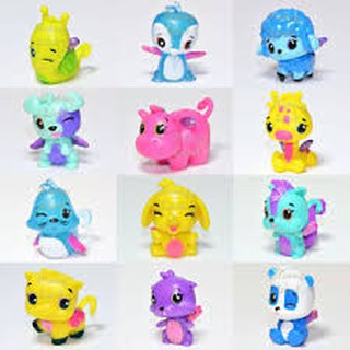 Hatchimal Combo 30 thú khác mẫu - Việt Nam - Hatchimals