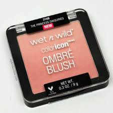 PHẤN MÁ HỒNG OMBRE BLUSH COLORICON WET N WILD CHÍNH HÃNG