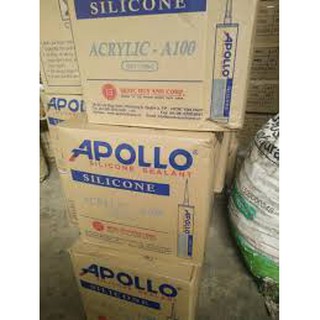 Silicon Apollo A100