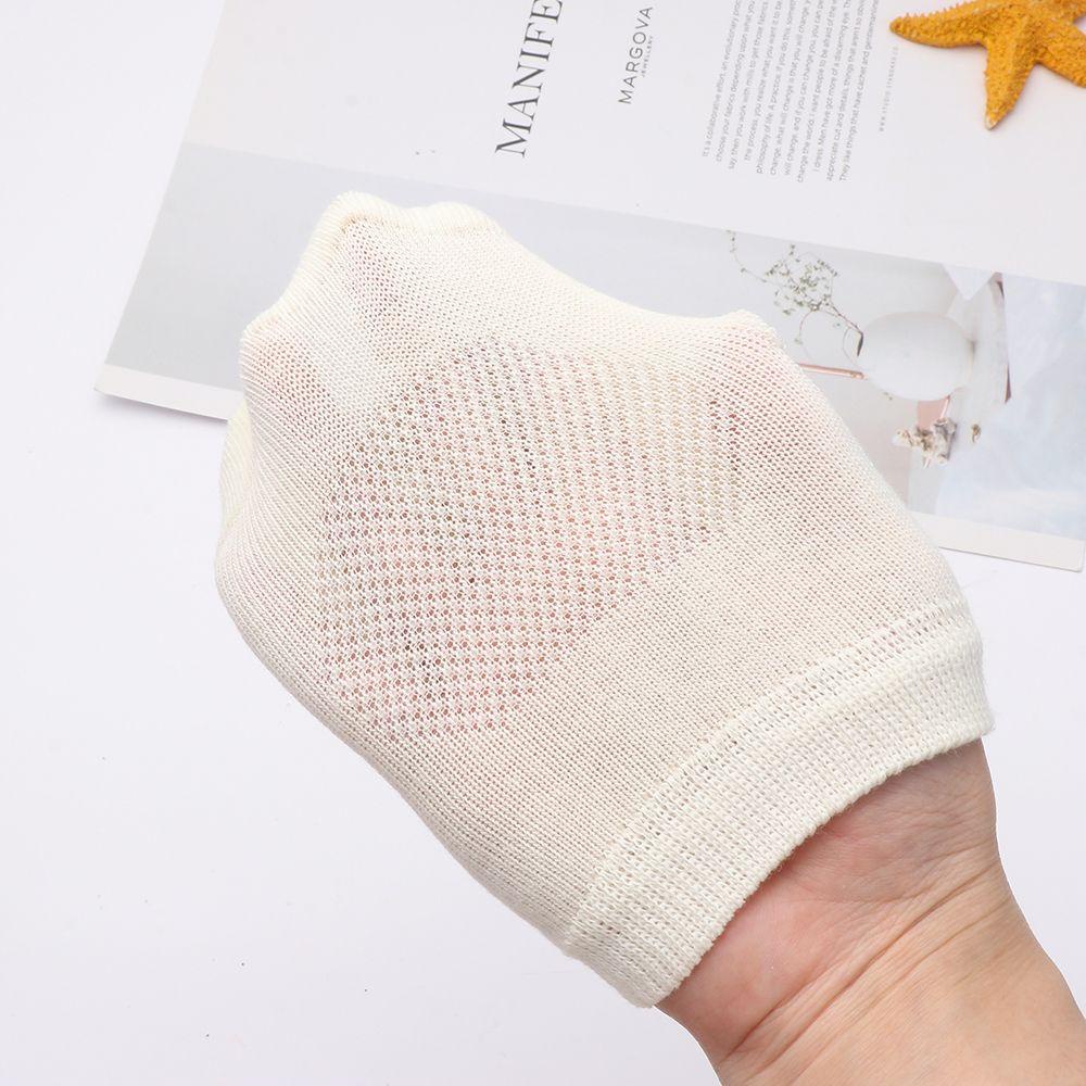 Miếng Đệm Giữ Ấm Đầu Gối An Toàn Dành Cho Trẻ 0-3 Tuổi