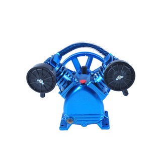 Đầu nén khí oshima 65x2/đầu nén khí oshima 65x3